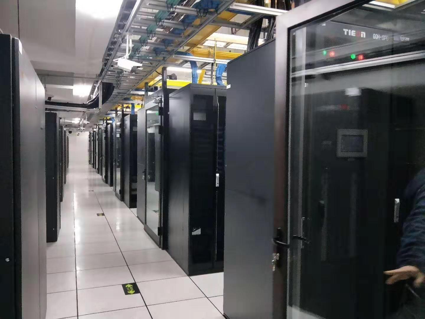 七台河天津IPFS机房-天津多线机房-天津自贸区机房